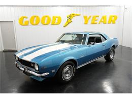 1968 Chevrolet Camaro (CC-2101151) for sale in Homer City, Pennsylvania