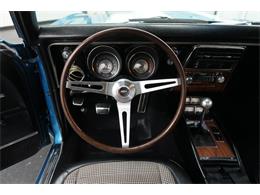 1968 Chevrolet Camaro (CC-2101151) for sale in Homer City, Pennsylvania