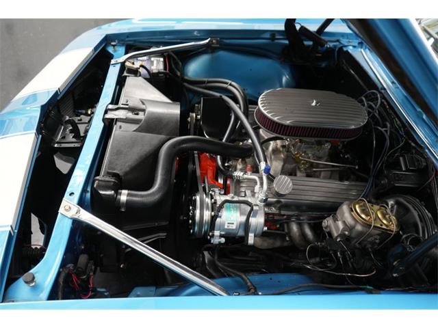 1968 Chevrolet Camaro (CC-2101151) for sale in Homer City, Pennsylvania