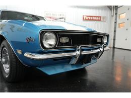 1968 Chevrolet Camaro (CC-2101151) for sale in Homer City, Pennsylvania