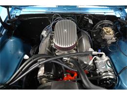 1968 Chevrolet Camaro (CC-2101151) for sale in Homer City, Pennsylvania