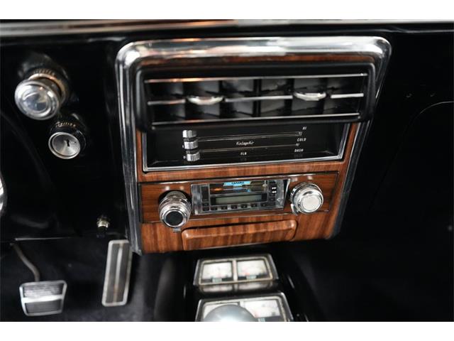 1968 Chevrolet Camaro (CC-2101151) for sale in Homer City, Pennsylvania