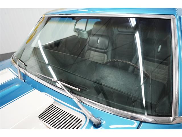1968 Chevrolet Camaro (CC-2101151) for sale in Homer City, Pennsylvania