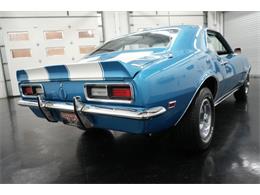 1968 Chevrolet Camaro (CC-2101151) for sale in Homer City, Pennsylvania