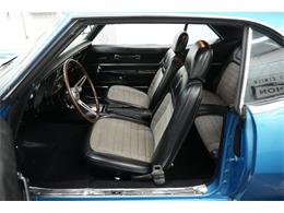 1968 Chevrolet Camaro (CC-2101151) for sale in Homer City, Pennsylvania