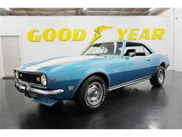1968 Chevrolet Camaro (CC-2101151) for sale in Homer City, Pennsylvania
