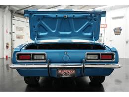 1968 Chevrolet Camaro (CC-2101151) for sale in Homer City, Pennsylvania