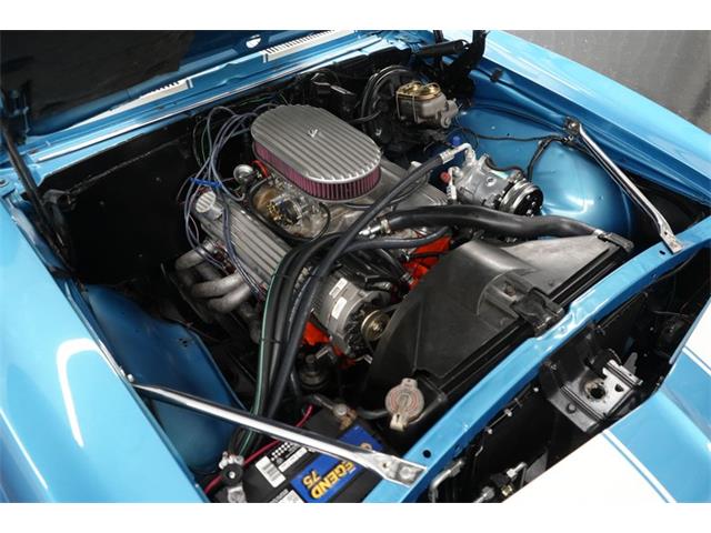 1968 Chevrolet Camaro (CC-2101151) for sale in Homer City, Pennsylvania