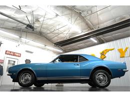 1968 Chevrolet Camaro (CC-2101151) for sale in Homer City, Pennsylvania