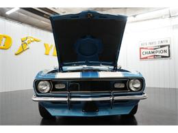 1968 Chevrolet Camaro (CC-2101151) for sale in Homer City, Pennsylvania