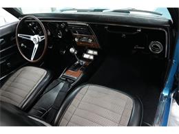 1968 Chevrolet Camaro (CC-2101151) for sale in Homer City, Pennsylvania