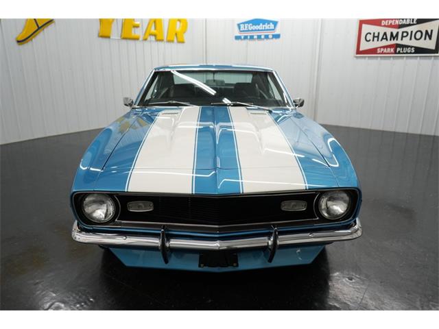 1968 Chevrolet Camaro (CC-2101151) for sale in Homer City, Pennsylvania