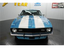1968 Chevrolet Camaro (CC-2101151) for sale in Homer City, Pennsylvania