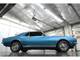 1968 Chevrolet Camaro (CC-2101151) for sale in Homer City, Pennsylvania