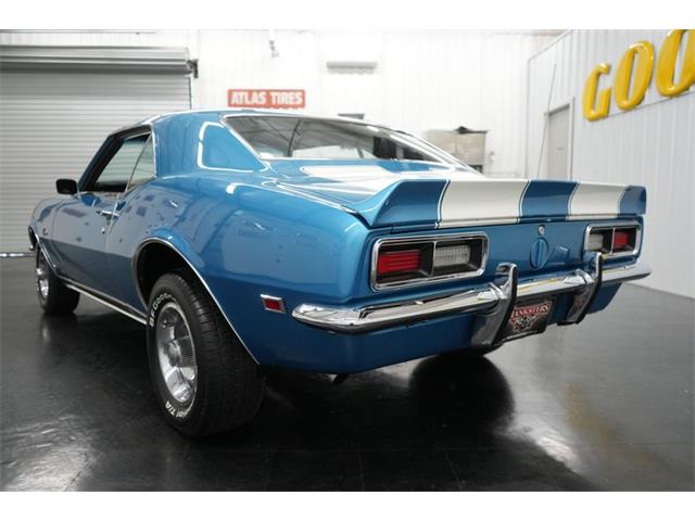 1968 Chevrolet Camaro (CC-2101151) for sale in Homer City, Pennsylvania