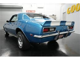 1968 Chevrolet Camaro (CC-2101151) for sale in Homer City, Pennsylvania