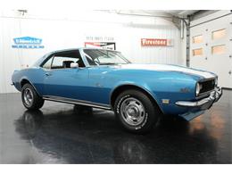 1968 Chevrolet Camaro (CC-2101151) for sale in Homer City, Pennsylvania