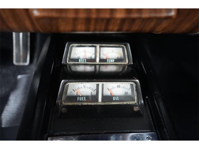 1968 Chevrolet Camaro (CC-2101151) for sale in Homer City, Pennsylvania