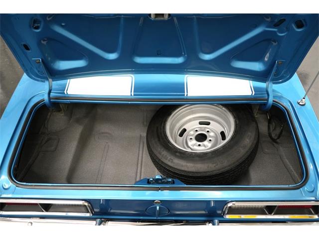 1968 Chevrolet Camaro (CC-2101151) for sale in Homer City, Pennsylvania