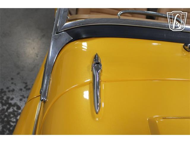 1958 Triumph TR3A (CC-2101152) for sale in Las Vegas, Nevada