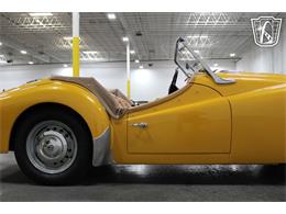 1958 Triumph TR3A (CC-2101152) for sale in Las Vegas, Nevada