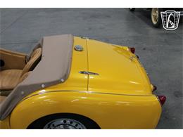 1958 Triumph TR3A (CC-2101152) for sale in Las Vegas, Nevada