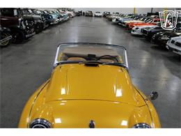 1958 Triumph TR3A (CC-2101152) for sale in Las Vegas, Nevada