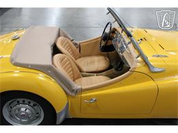 1958 Triumph TR3A (CC-2101152) for sale in Las Vegas, Nevada
