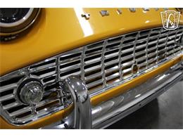 1958 Triumph TR3A (CC-2101152) for sale in Las Vegas, Nevada