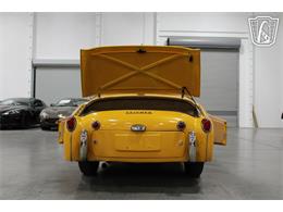 1958 Triumph TR3A (CC-2101152) for sale in Las Vegas, Nevada