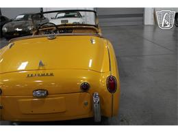 1958 Triumph TR3A (CC-2101152) for sale in Las Vegas, Nevada