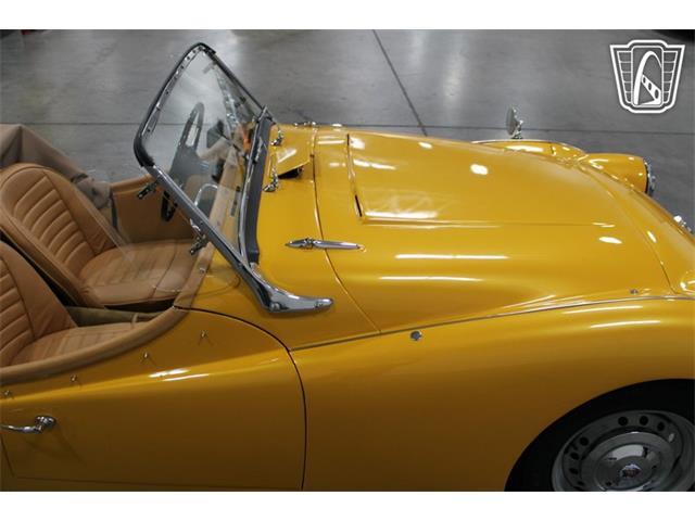 1958 Triumph TR3A (CC-2101152) for sale in Las Vegas, Nevada