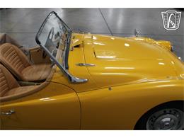 1958 Triumph TR3A (CC-2101152) for sale in Las Vegas, Nevada