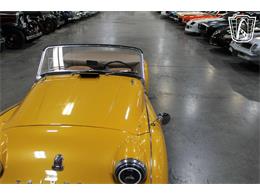 1958 Triumph TR3A (CC-2101152) for sale in Las Vegas, Nevada