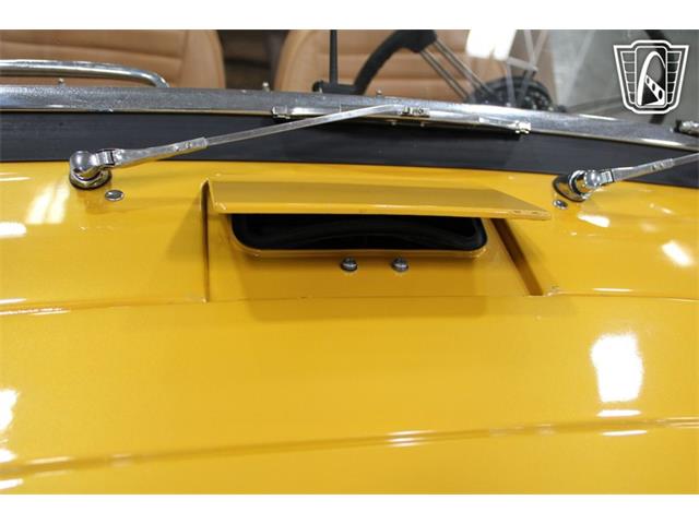 1958 Triumph TR3A (CC-2101152) for sale in Las Vegas, Nevada