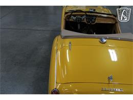 1958 Triumph TR3A (CC-2101152) for sale in Las Vegas, Nevada