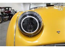 1958 Triumph TR3A (CC-2101152) for sale in Las Vegas, Nevada