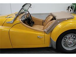 1958 Triumph TR3A (CC-2101152) for sale in Las Vegas, Nevada