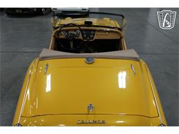 1958 Triumph TR3A (CC-2101152) for sale in Las Vegas, Nevada