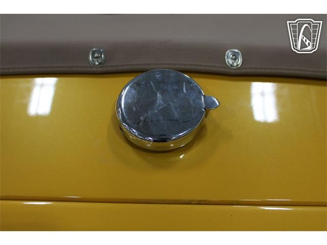 1958 Triumph TR3A (CC-2101152) for sale in Las Vegas, Nevada