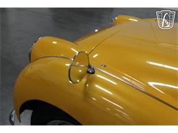 1958 Triumph TR3A (CC-2101152) for sale in Las Vegas, Nevada