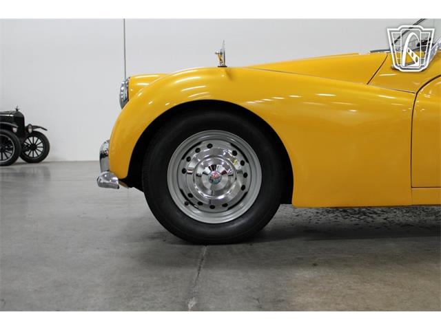 1958 Triumph TR3A (CC-2101152) for sale in Las Vegas, Nevada