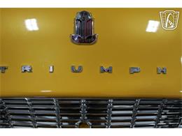 1958 Triumph TR3A (CC-2101152) for sale in Las Vegas, Nevada