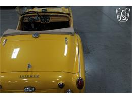1958 Triumph TR3A (CC-2101152) for sale in Las Vegas, Nevada