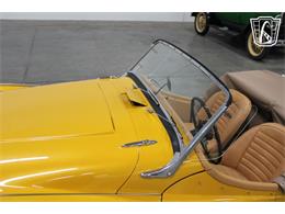1958 Triumph TR3A (CC-2101152) for sale in Las Vegas, Nevada