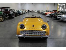 1958 Triumph TR3A (CC-2101152) for sale in Las Vegas, Nevada