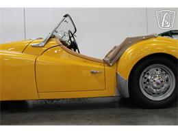 1958 Triumph TR3A (CC-2101152) for sale in Las Vegas, Nevada