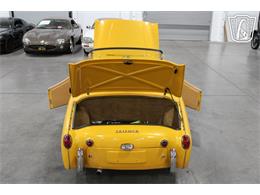 1958 Triumph TR3A (CC-2101152) for sale in Las Vegas, Nevada