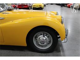 1958 Triumph TR3A (CC-2101152) for sale in Las Vegas, Nevada