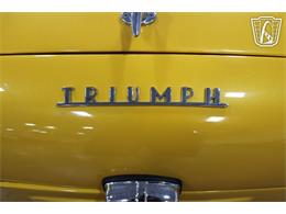 1958 Triumph TR3A (CC-2101152) for sale in Las Vegas, Nevada